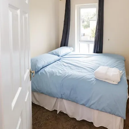 39 Quignalecka Vakantiehuis