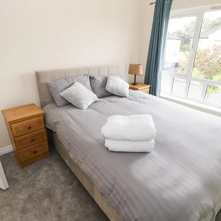 39 Quignalecka Vakantiehuis Ballina (Mayo)