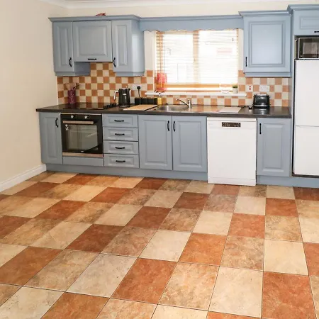 39 Quignalecka Vakantiehuis *