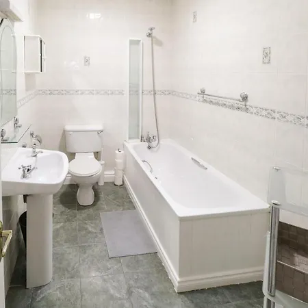 39 Quignalecka Vakantiehuis *